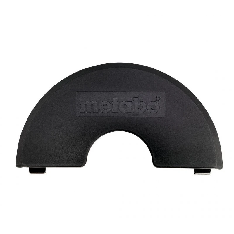 Metabo Clip De Capot De Protection Pour Le Tronçonnage 115 Mm 1 Metabo Clip De Capot De Protection Pour Le Tronçonnage 115 Mm