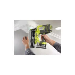 Ryobi Cloueur à Batterie 18V R18N16G-0 -Kobleo cloueur a batterie 18v r18n16g 0 ryobi 3