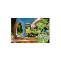 Ryobi Cloueur à Batterie 18V R18N16G-0 -Kobleo cloueur a batterie 18v r18n16g 0 ryobi 5