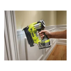 Ryobi Cloueur à Batterie 18V R18N18G-0 -Kobleo cloueur a batterie 18v r18n18g 0 ryobi 2