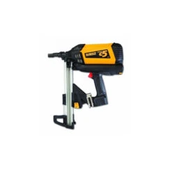 DeWALT Cloueur à Gaz C5 Track-It Pour Béton Et Acier Magasin Long DDF5110500