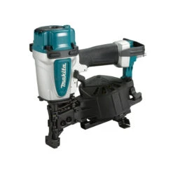 Makita Cloueur à Rouleaux Pneumatique 19-45 Mm 8,3 Bar AN454