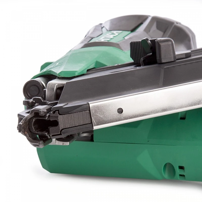 Hikoki Cloueur Batterie 18V 2x5Ah Li-Ion 50 90mm Coffret Hit-Case IV NR1890DB 3 Hikoki Cloueur Batterie 18V 2x5Ah Li-Ion 50 90mm Coffret Hit-Case IV NR1890DB – Image 3