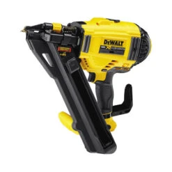 DeWALT Cloueur Connecteur Métal 18V XR 2Spcs Brushless 35-60mm Sans Batterie