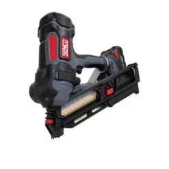 Cloueur De Charpente Autonome 10G2001N 34° Fusion Senco