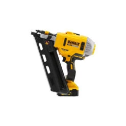 DeWALT Cloueur De Charpente XR 18V 5Ah Li-ion Brushless DCN692P2 -Kobleo cloueur de charpente xr 18v 5ah li ion brushless dcn692p2 dewalt 2