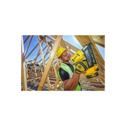 DeWALT Cloueur De Charpente XR 18V 5Ah Li-ion Brushless DCN692P2 -Kobleo cloueur de charpente xr 18v 5ah li ion brushless dcn692p2 dewalt 4