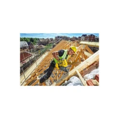 DeWALT Cloueur De Charpente XR 18V 5Ah Li-ion Brushless DCN692P2 -Kobleo cloueur de charpente xr 18v 5ah li ion brushless dcn692p2 dewalt 5