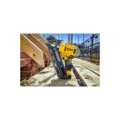 DeWALT Cloueur De Charpente XR 18V 5Ah Li-ion Brushless DCN692P2 -Kobleo cloueur de charpente xr 18v 5ah li ion brushless dcn692p2 dewalt 6