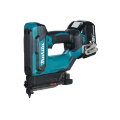 Makita Cloueur De Finition 18V 2x5,0Ah 23 Ga Jusqu'à 3500 Pointes DPT353RTJ