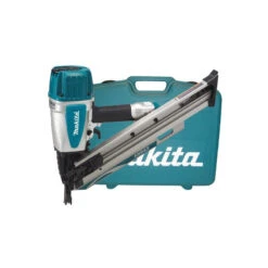 Makita Cloueur Pneumatique 8.3 Bar (Pointes De 50 à 90 Mm) AN943K