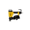DeWALT Cloueur Pneumatique à Rouleau Pointes à Têtes Larges Pour Toiture 45mm