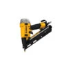 DeWALT Cloueur Pneumatique De Finition 15Ga Précision Point DPN1564APP