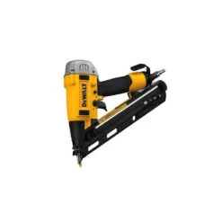 DeWALT Cloueur Pneumatique De Finition 15Ga Précision Point DPN1564APP