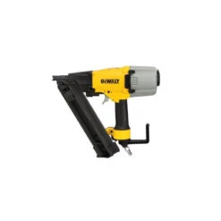 DeWALT Cloueur Pneumatique De Sabot De Charpente à Bande 60mm DPN250MCN