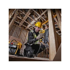 Cloueur Pneumatique DPN1850 Pointes Brads 18Ga Clous 15-50mm DeWalt -Kobleo cloueur pneumatique dpn1850 pointes brads 18ga clous 15 50mm dewalt 4