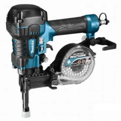 Makita Cloueur Pneumatique HP 22,6 Bar 25 Mm Spécial Béton AN250HC