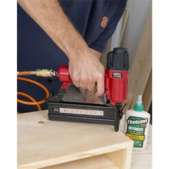 Cloueuse Pneumatique PT18 15 à 50mm Arrow -Kobleo cloueuse pneumatique pt18 15 a 50mm arrow 4