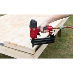 Cloueuse Pneumatique PT18 15 à 50mm Arrow -Kobleo cloueuse pneumatique pt18 15 a 50mm arrow 6