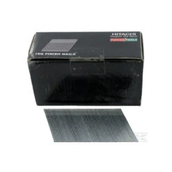 Clous De Finition 16GA 20° Pointe Tête Homme 50mm 2000pcs Hikoki