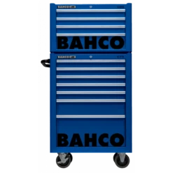 Bahco Coffre Classique C85 26" Avec 4 Tiroirs Bleu 417 X 500 X 677 Mm 1485K4 6 Bahco Coffre Classique C85 26" Avec 4 Tiroirs Bleu 417 X 500 X 677 Mm 1485K4 -Kobleo coffre classique c85 26 avec 4 tiroirs bleu 417 x 500 x 677 mm 1485k4 bahco 2