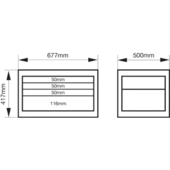 Bahco Coffre Classique C85 26" Avec 4 Tiroirs Bleu 417 X 500 X 677 Mm 1485K4 7 Bahco Coffre Classique C85 26" Avec 4 Tiroirs Bleu 417 X 500 X 677 Mm 1485K4 -Kobleo coffre classique c85 26 avec 4 tiroirs bleu 417 x 500 x 677 mm 1485k4 bahco 3