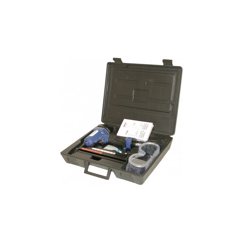 Coffret Agrafeuse 2 En 1 50 Mm 1 Coffret Agrafeuse 2 En 1 50 Mm