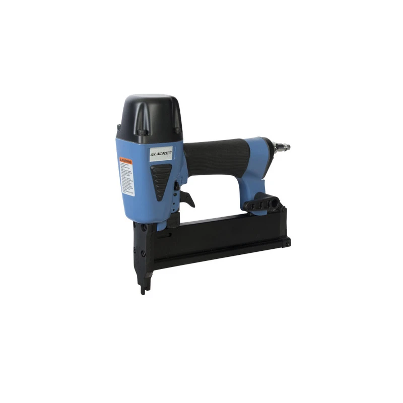 Coffret Agrafeuse à Air Pro 5,8mm 2 Coffret Agrafeuse à Air Pro 5,8mm – Image 2