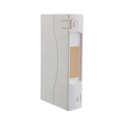 Legrand Coffret Cache-bornes 1 Module Largeur 30 Mm