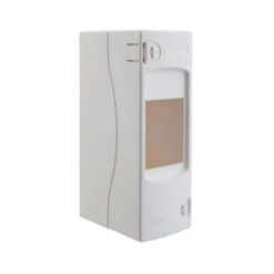 Legrand Coffret Cache-bornes 2 Modules Largeur 50 Mm