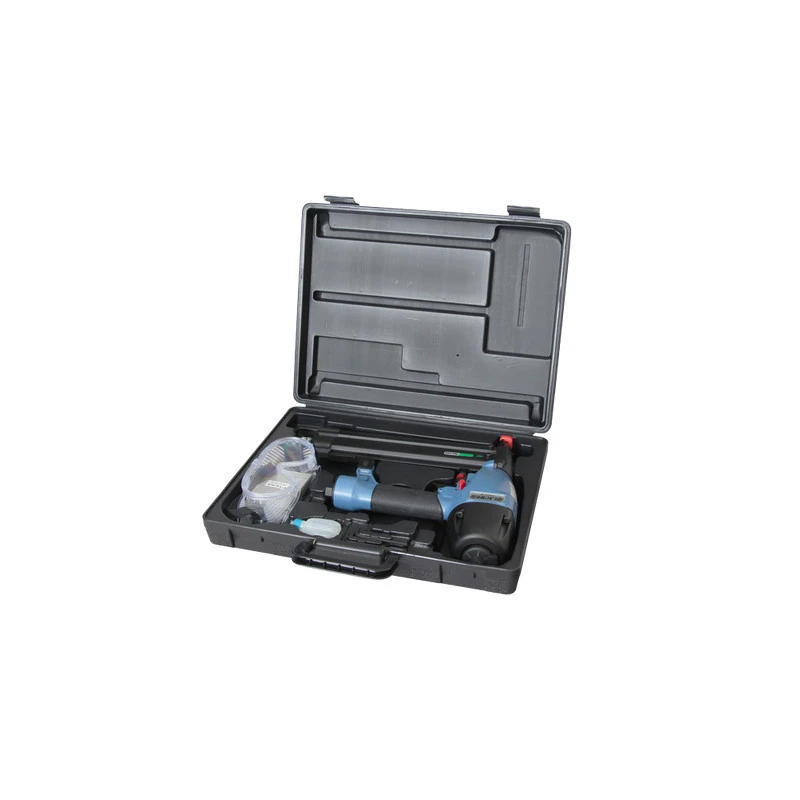 Coffret Cloueuse Pointes 16 Long. 64 Mm 1 Coffret Cloueuse Pointes 16 Long. 64 Mm