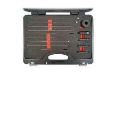 Bahco Coffret D'outils D'extraction Bougies Préchauffage M8-M9-M10 Diesel BE