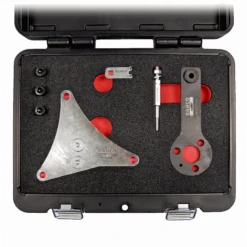 Bahco Coffret D’outils De Calage Pour Moteurs FCA 1.4 MULTIAIR BE501101