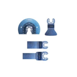 Coffret De 4 Accessoires Spécial Sol Et Montage 4501.04