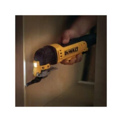 DeWALT Coffret De 5 Accessoires Pour Multi-cutter DT20715 -Kobleo coffret de 5 accessoires pour multi cutter dt20715 dewalt 4