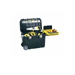Stanley Coffret De Chantier PRO 91L 1-92-978