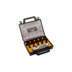 Bahco Coffret De Découpe-joints De 3 à 20 Mm, 11 Pièces 400.003.020