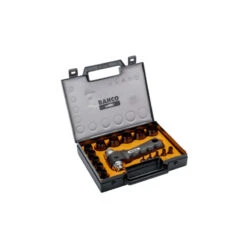 Bahco Coffret De Découpe-joints De 3 à 30 Mm, 16 Pièces 400.003.030