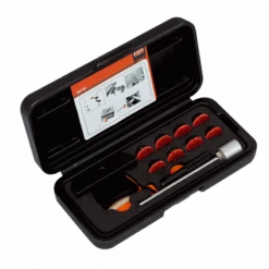 Bahco Coffret De Démontage Pour Carter De Vidange BE700
