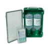 Coffret De Premiers Secours Asep Soins Oculaires 2x500ml Esculape