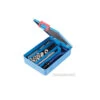 Silverline Coffret De Réparation Des Taraudages De Type Helicoil M12 X 175 Mm 488