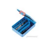 Silverline Coffret De Réparation Des Taraudages De Type Helicoil M8 X 125 Mm 3478