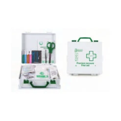 Coffret De Secours Multi-activités 1 à 4 Personnes ASEP ABS 14