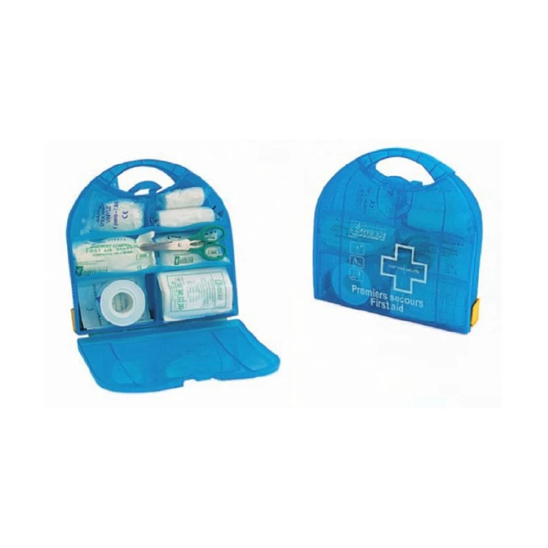 Coffret De Secours Multi-activités 1 à 4 Personnes ASEP PRIMA 4 1 Coffret De Secours Multi-activités 1 à 4 Personnes ASEP PRIMA 4