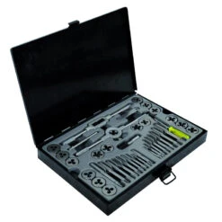 Coffret De Tarauds Et Filières Fartools CTF 40 40 Pièces