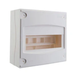 Legrand Coffret Mini Ekinoxe 8/9 Modules