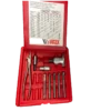 Coffret Piquage Extrudax Sans Perceuse Diam 12 14 16 18 22 Mm 252880