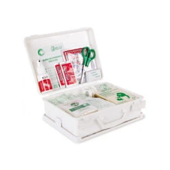 Coffret Secours Ateliers Mécanique Maintenance ASEP ATELIERS MECANIQUE