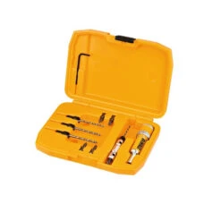 DeWALT Coffret Tourn'&Visse Avec Des Embouts De Vissage DT7612