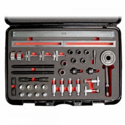 Bahco Coffret Universel D’outils Pour L’extraction D’injecteurs BE512201